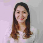 Christine Rhea Dangate profile icon