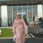 Miftahul Jannah profile icon