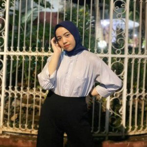 Savira Putri Salsabila profile icon