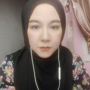 Marheni Eka Saputri profile icon