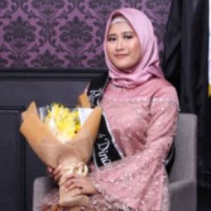 Rinda Yusuf Dinanisas Rahma profile icon
