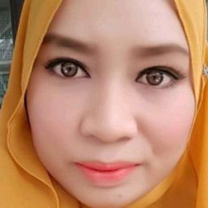 Shafizah Johar profile icon