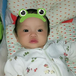 Niña Shahanie Osorio profile icon