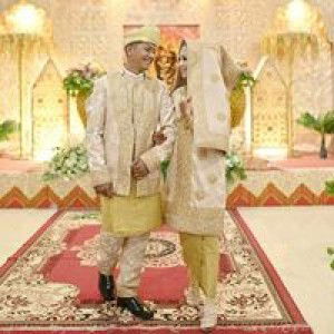 Husnul Khatimah profile icon