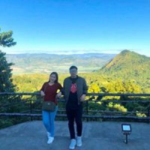 Sue Cuenco profile icon