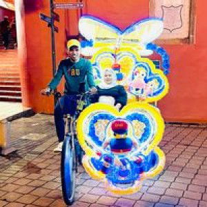 Nur Amiera Sabudin profile icon