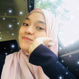 Nursyaqila Musa profile icon