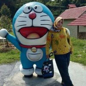 FaniLa Rachmawati profile icon