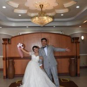 Girlie Evasan - Carpio profile icon