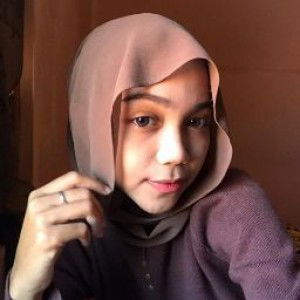 Aulia Rizskia profile icon
