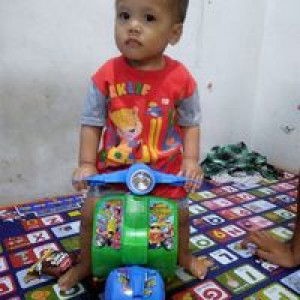 Alwii Nr profile icon