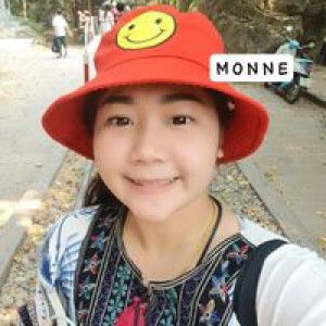 พัชรวดี รักรัษฎา profile icon