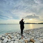 Ili Nadirah profile icon