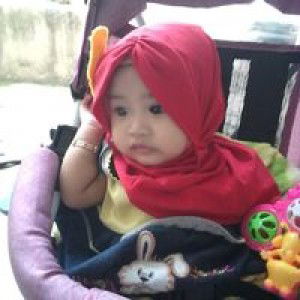 Khalisa Syafa Faradina profile icon