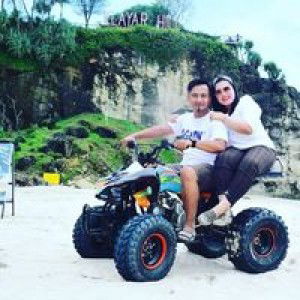 Fitriana Mey profile icon