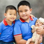 Larla Cuarteros profile icon