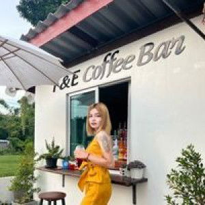 Panida Sanongmor profile icon