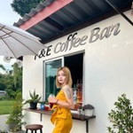 Panida Sanongmor profile icon