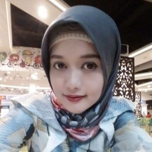 Nopeanti Farmarindya profile icon