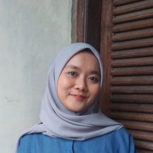 Conny Herdiyani profile icon
