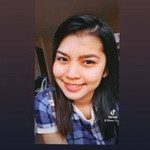 CLARISSE BACSAL GAPANGADA profile icon