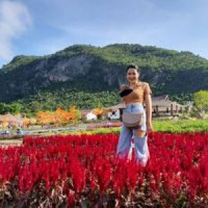 แพรวน้อย ยิ้มหวาน profile icon