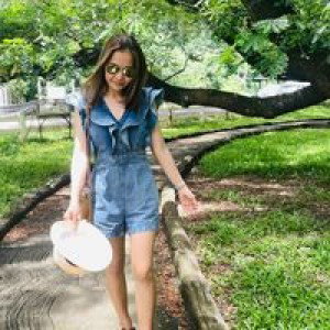 Ple Wanida profile icon