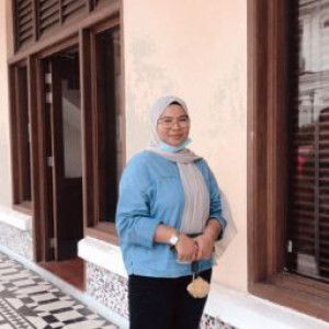 Wani Mahadzir profile icon