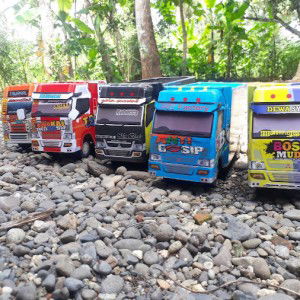 Kecantikan Herbal Nasa Lacoco en Nature profile icon