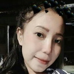 Delisha Amellia profile icon