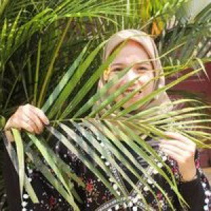 Indah Putri Permata profile icon