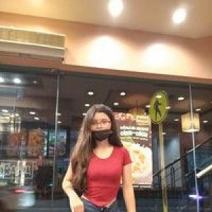 Chenee Salo Adem profile icon