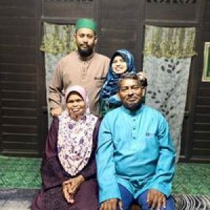 Tata Taetae profile icon