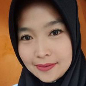 Maryati Indriyani profile icon