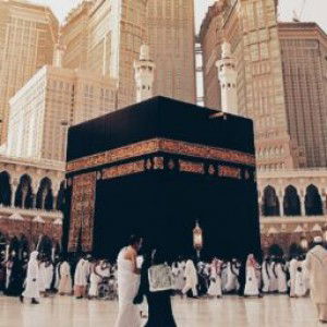 Nursyaqirah Yusof profile icon