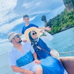 Suhaini Ali profile icon