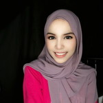 NOOR FATIMA IZURA BINTI TASRI profile icon