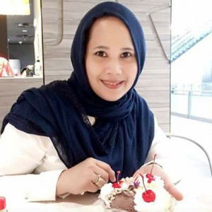 Rafidah Md Shariff profile icon