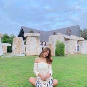 พัช รินทร์ profile icon