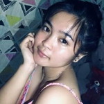 Rhea Vivien Rendon profile icon