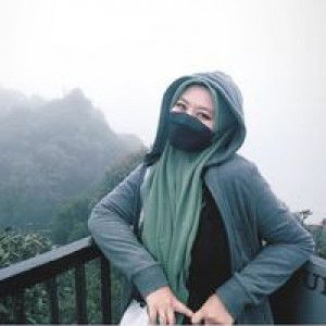 Iman Nur Syafiqah profile icon