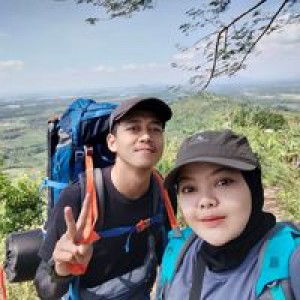 Febriiyantii Yantii profile icon