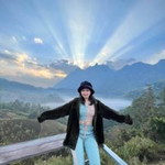 Bee Pornchaya profile icon