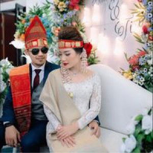 Restia Saragi profile icon