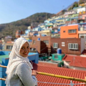 Atiqah Rahim profile icon