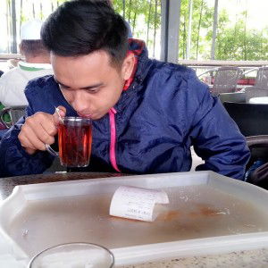 muhd azzam profile icon