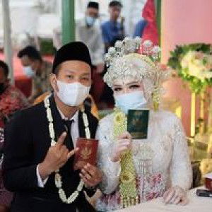 Amrina Rosada profile icon