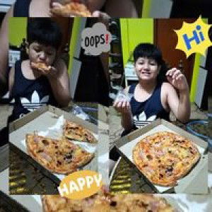 Oliver G Raymundo profile icon