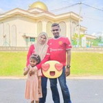 Najwa Majid profile icon