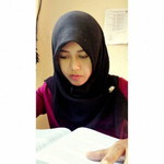 Evi silviana profile icon